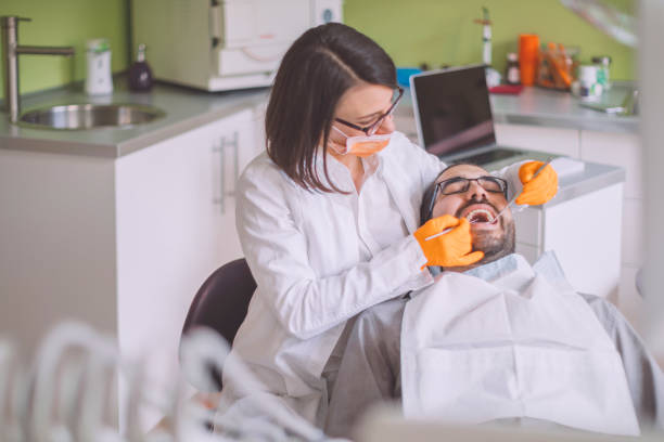 Best Pediatric Emergency Dentist in Douglass Hills, KY