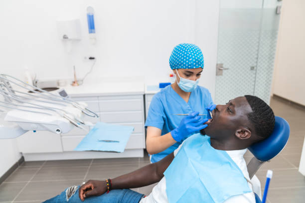 Best Emergency Tooth Extraction in Douglass Hills, KY